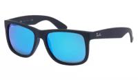 Очки Ray-Ban RB 4165 622/55 Justin