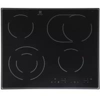 Electrolux Электрическая варочная панель Electrolux CPE6433KF