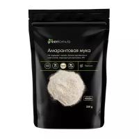 Амарантовая мука GreenFormula, 250 г