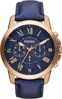 Наручные часы Fossil Grant FS4835