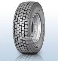 Шина грузовая Michelin(Мишлен) XD All Roads 295/80 R22.5 152/148L