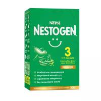 Молочко NESTOGEN 3 ( с 12 месяцев) 300г