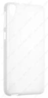 Чехол силиконовый для HTC Desire 826 Dual Sim TPU (Белый)