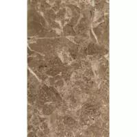 Плитка настенная Gracia Ceramica Saloni brown wall 02 300х500