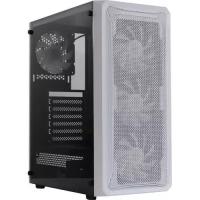 Корпус Powercase MISTRAL Z4 White CMIZW-L4