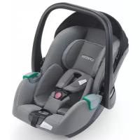 Автокресло Recaro Avan Silent Grey