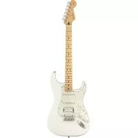 Электрогитара FENDER PLAYER STRAT HSS MN PWT