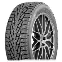 Автошина Nokian Tyres 7 SUV 225/60 R17 103T шип