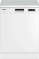 Посудомоечная машина HOTPOINT ARISTON HF 4C86, белый