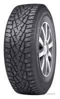 Nokian tyres Hakkapeliitta C3 235/65 R16C 121/119R