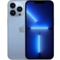 Apple iPhone 13 Pro - 1 Тб небесно-голубой
