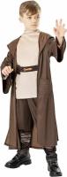 Карнавальный костюм Rubies Star Wars Obi Wan Kenobi Deluxe Child Costume Оби Ван Кеноби (7-8 лет)