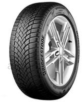 BRIDGESTONE 15294 Автошина R15 195/50 Bridgestone Blizzak LM005 86H зима 15294