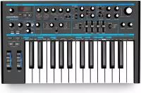 Монофонический синтезатор Novation Bass Station II