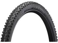 Schwalbe Покрышка Schwalbe Rocket Ron Perf, TwinSkin, TLR, Folding 57-584 27.5x2.25, цвет Черный