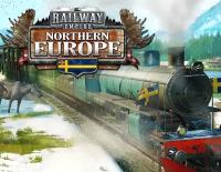 Railway Empire Northern Europe