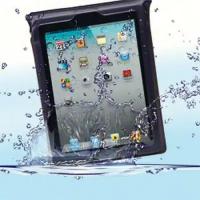 Подводный бокс Dicapac WP-i20 Black для iPad