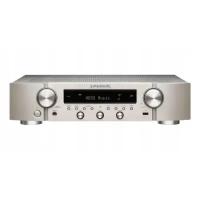 Стереоресивер Marantz NR1200, silver/gold