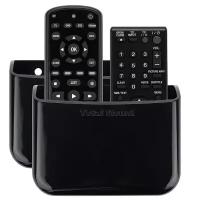 Держатель для пультов TotalMount Universal Remote Holders (2 шт)