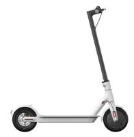 Электросамокат Xiaomi Mi Electric Scooter 1S White