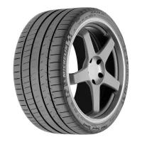 Автошина Michelin Pilot Super Sport 295/35 R20 105Y