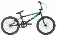 BMX Street/Dirt Haro Annex Pro XL (2019) черный 20.5