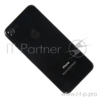 Корпус для iPhone 7 Jet Black