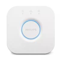 Блок управления Philips Hue Bridge 929001180601