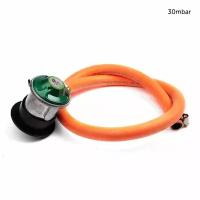 Газовый нажимной редуктор Ooni Hose and Gas Regulator