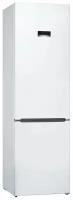 Холодильник отдельностоящий Bosch KGE39XW21R