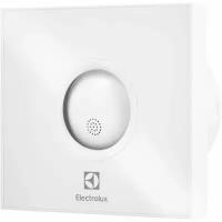 Вентилятор вытяжной Electrolux Rainbow EAFR-100 white