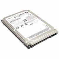 Жесткий диск Fujitsu MHZ2250BH G2 250Gb 5400 SATAII 2,5