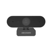 Веб-камера Hikvision DS-U02, черный