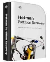 Офисное приложение Hetman Partition Recovery. Коммерческая версия (RU-HPR2.5-CE)