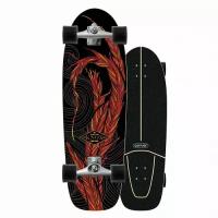 Лонгборд CARVER CX KNOX PHOENIX SURFSKATE 2022 (лонгборд CARVER CX KNOX PHOENIX SURFSKATE 2022 _ 31,25