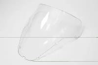 Ветровое стекло для мотоцикла Honda CBR929RR 00-01 DoubleBubble Прозрачное