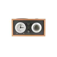 Радиоприемник Tivoli Audio Model Three BT вишня/серый