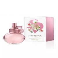 Shakira S Eau Florale туалетная вода 50 мл для женщин