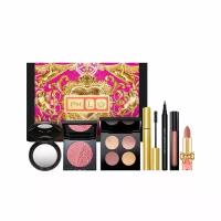 Pat Mcgrath Labs Набор декоративной косметики Pat's Totale Kit limited-edition gift set