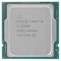 Intel Core i5-11400F Tray (2600MHz/LGA1200/L3 12288Kb) OEM