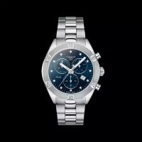 Tissot PR 100 Sport Chic Chronograph T101.917.11.046.00