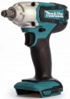 Гайковерт ударный Makita DTW190Z аккум. патрон:квадрат 1/2