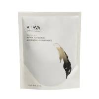 Натуральная грязь Мертвого моря Ahava Deadsea Mud Natural Dead Sea Mud 400 г