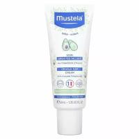 Mustela, Крем Cradle Cap, 1,35 жидкой унции (40 мл)