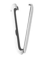 Чехол-книжка Armor для HTC Desire S белый