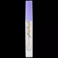 Термометр медицинский максимальный стеклянный ртутный импэкс-мед пластиковый футляр