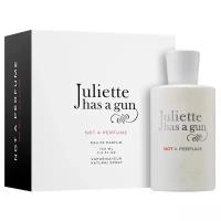 Juliette Has A Gun Not a Perfume парфюмерная вода 100 мл для женщин