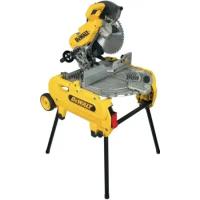 Пила торцовочная комбинированная DEWALT D27107XPS