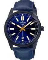 CASIO Collection MTP-VD02BL-2E