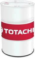 масло моторное totachi optima pro synthetic 5w-30 синтетическое 60 л 1c860